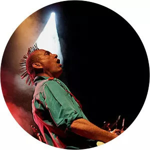 Nic Austin - Musician