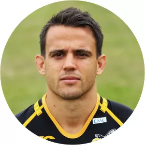 Nic Berry - Australian rugby union player