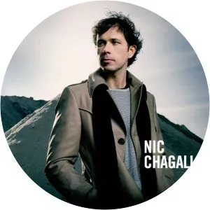 Nic Chagall