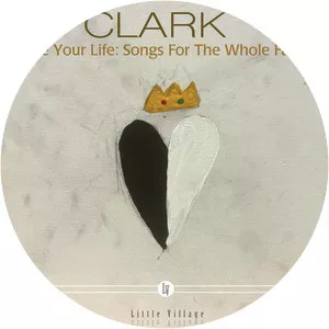 Nic Clark - Musical artist