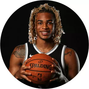 Nic Claxton - American professional basketball player