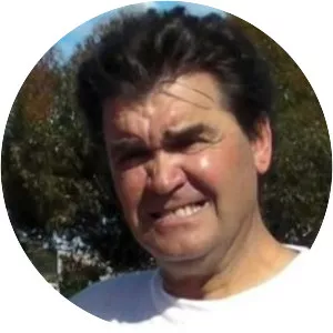 Nic Gazzana - Film actor