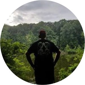 Nic Grammatico photograph