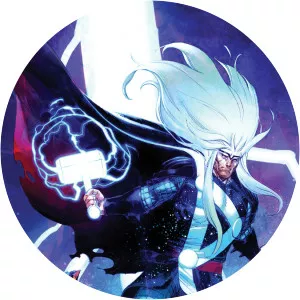 Nic Klein - Visual artist