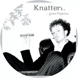 Nic Knatterton - Musician