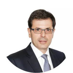 Nic Nicandrou - Executive