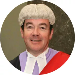 Nic Parry - Welsh sports commentator