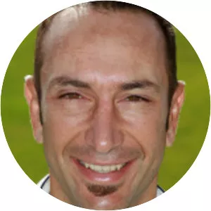 Nic Pothas - South African cricketer