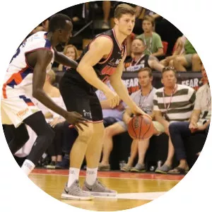 Nic Pozoglou Basketball player Whois