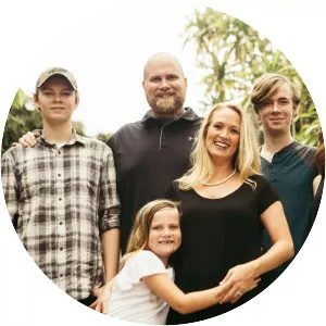 Nic & Rachael Billman