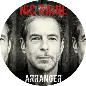 Nic Raine