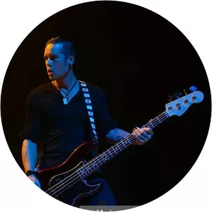 Nic Speck photograph