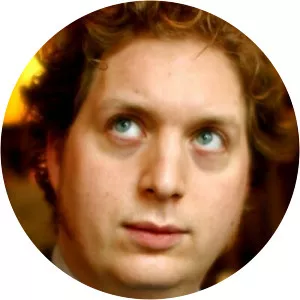 Nic Stacey - Film director