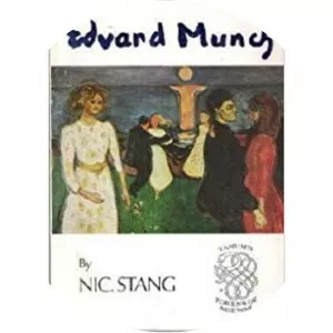 Nic. Stang - Norwegian author
