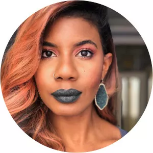 Nic Stone - American author