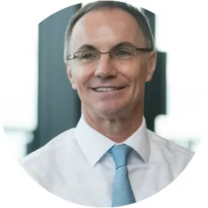 Nicandro Durante - Chief Executive Officer of Reckitt Benckiser