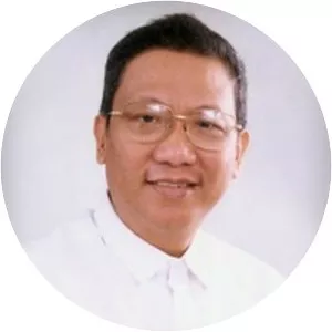 Nicanor Tiongson