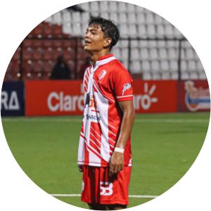 Nicaragua national under-20 football team photograph