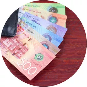 Nicaraguan córdoba