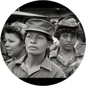 Nicaraguan Revolution