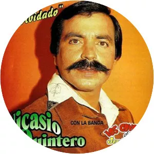 Nicasio Quintero