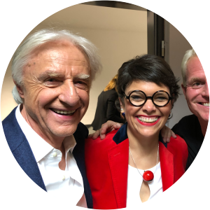 Niccel Steinberger photograph