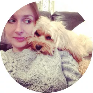 Nicci Cloke - Author