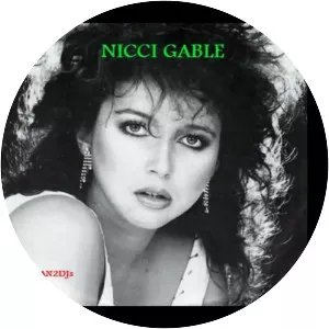 marsha raven nicci gable