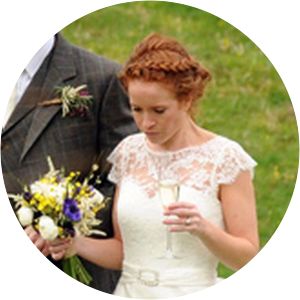 Nicci Kitchin photograph