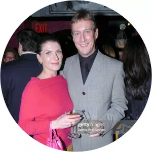 Nicci Taylor photograph