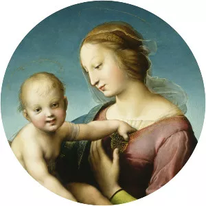 NiccoliniCowper Madonna