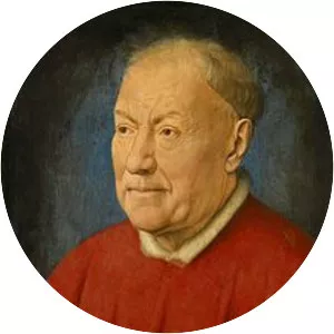 Niccolò Albergati