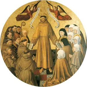 Niccolò Antonio Colantonio