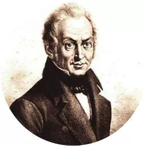 Niccolò Antonio Zingarelli - Italian composer