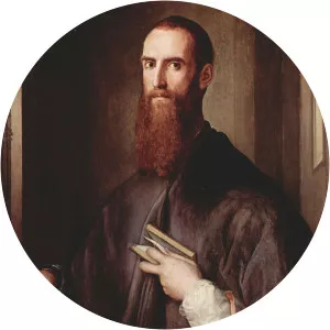 Niccolò Ardinghelli - 