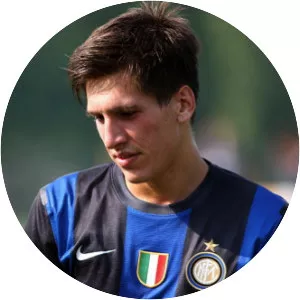 Niccolò Belloni - Italian footballer