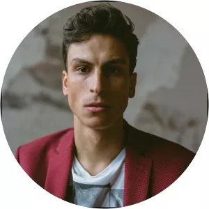 Niccolò Besio - Actor