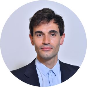 Niccolò Cusumano - Author