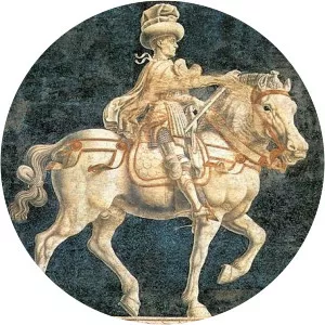 Niccolò da Tolentino