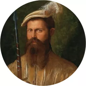 Niccolò dell'Abbate - Italian painter