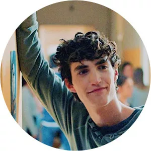 Niccolò Fares - TV character