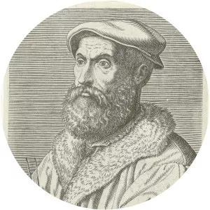 Niccolò Fontana Tartaglia