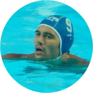 Niccolò Gitto - Italian player