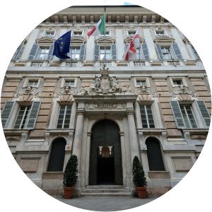 Niccolo Grimaldi photograph