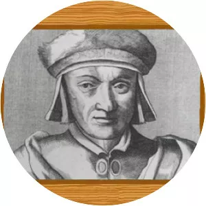 Niccolò Leoniceno - Italian physician