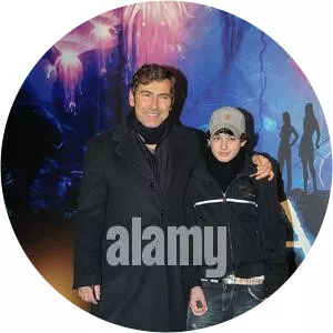 Niccolò Liorni photograph