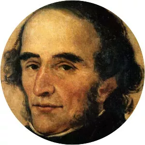 Niccolò Paganini - Italian Violinist