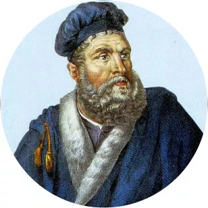 Niccolò Polo