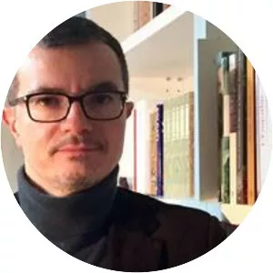 Niccolò Scaffai - Author