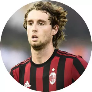 Niccolò Zanellato - Italian footballer